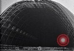 Image airship United States Ship Akron Akron Ohio USA, 1931, de la seconde 34 séquences d'archives historiques vidéo 65675036621