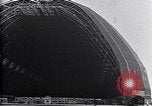 Image airship United States Ship Akron Akron Ohio USA, 1931, de la seconde 40 séquences d'archives historiques vidéo 65675036621