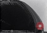Image airship United States Ship Akron Akron Ohio USA, 1931, de la seconde 42 séquences d'archives historiques vidéo 65675036621