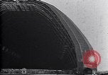 Image airship United States Ship Akron Akron Ohio USA, 1931, de la seconde 43 séquences d'archives historiques vidéo 65675036621
