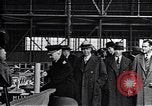 Image airship United States Ship Akron Akron Ohio USA, 1931, de la seconde 50 séquences d'archives historiques vidéo 65675036621