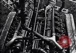 Standbild dirible USA Schiff Akron Akron Ohio USA, 1931, aus Sekunde 9 historischem Filmmaterial Videoclip 65675036622