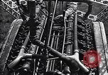 Standbild dirible USA Schiff Akron Akron Ohio USA, 1931, aus Sekunde 10 historischem Filmmaterial Videoclip 65675036622