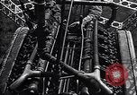Standbild dirible USA Schiff Akron Akron Ohio USA, 1931, aus Sekunde 11 historischem Filmmaterial Videoclip 65675036622