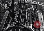 Standbild dirible USA Schiff Akron Akron Ohio USA, 1931, aus Sekunde 13 historischem Filmmaterial Videoclip 65675036622