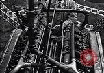 Standbild dirible USA Schiff Akron Akron Ohio USA, 1931, aus Sekunde 14 historischem Filmmaterial Videoclip 65675036622