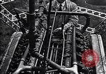 Standbild dirible USA Schiff Akron Akron Ohio USA, 1931, aus Sekunde 15 historischem Filmmaterial Videoclip 65675036622