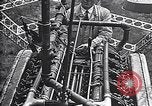 Standbild dirible USA Schiff Akron Akron Ohio USA, 1931, aus Sekunde 16 historischem Filmmaterial Videoclip 65675036622