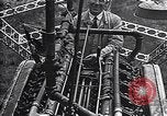 Standbild dirible USA Schiff Akron Akron Ohio USA, 1931, aus Sekunde 17 historischem Filmmaterial Videoclip 65675036622