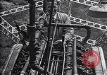 Standbild dirible USA Schiff Akron Akron Ohio USA, 1931, aus Sekunde 19 historischem Filmmaterial Videoclip 65675036622