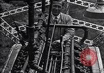 Standbild dirible USA Schiff Akron Akron Ohio USA, 1931, aus Sekunde 20 historischem Filmmaterial Videoclip 65675036622