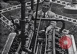 Standbild dirible USA Schiff Akron Akron Ohio USA, 1931, aus Sekunde 22 historischem Filmmaterial Videoclip 65675036622