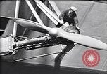 Standbild dirible USA Schiff Akron Akron Ohio USA, 1931, aus Sekunde 33 historischem Filmmaterial Videoclip 65675036622