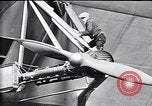Standbild dirible USA Schiff Akron Akron Ohio USA, 1931, aus Sekunde 35 historischem Filmmaterial Videoclip 65675036622