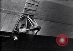 Standbild dirible USA Schiff Akron Akron Ohio USA, 1931, aus Sekunde 40 historischem Filmmaterial Videoclip 65675036622