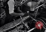Standbild dirible USA Schiff Akron Akron Ohio USA, 1931, aus Sekunde 42 historischem Filmmaterial Videoclip 65675036622