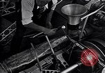 Standbild dirible USA Schiff Akron Akron Ohio USA, 1931, aus Sekunde 44 historischem Filmmaterial Videoclip 65675036622
