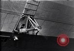 Standbild dirible USA Schiff Akron Akron Ohio USA, 1931, aus Sekunde 50 historischem Filmmaterial Videoclip 65675036622