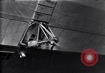 Standbild dirible USA Schiff Akron Akron Ohio USA, 1931, aus Sekunde 61 historischem Filmmaterial Videoclip 65675036622