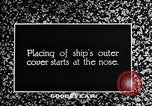 Image dirigeable United States Ship Akron Akron Ohio USA, 1931, de la seconde 4 séquences d'archives historiques vidéo 65675036623