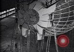 Image dirigeable United States Ship Akron Akron Ohio USA, 1931, de la seconde 28 séquences d'archives historiques vidéo 65675036623