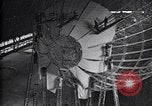 Image dirigeable United States Ship Akron Akron Ohio USA, 1931, de la seconde 32 séquences d'archives historiques vidéo 65675036623