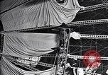 Image dirigeable United States Ship Akron Akron Ohio USA, 1931, de la seconde 59 séquences d'archives historiques vidéo 65675036623