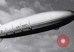 Image of dirigible United States Ship Akron Washington DC USA, 1931, second 17 stock footage video 65675036624