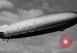 Image of dirigible United States Ship Akron Washington DC USA, 1931, second 19 stock footage video 65675036624