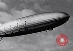 Image of dirigible United States Ship Akron Washington DC USA, 1931, second 20 stock footage video 65675036624