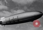 Image of dirigible United States Ship Akron Washington DC USA, 1931, second 22 stock footage video 65675036624