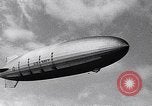 Image of dirigible United States Ship Akron Washington DC USA, 1931, second 29 stock footage video 65675036624