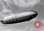 Image of dirigible United States Ship Akron Washington DC USA, 1931, second 30 stock footage video 65675036624