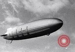Image of dirigible United States Ship Akron Washington DC USA, 1931, second 31 stock footage video 65675036624
