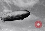 Image of dirigible United States Ship Akron Washington DC USA, 1931, second 36 stock footage video 65675036624