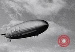 Image of dirigible United States Ship Akron Washington DC USA, 1931, second 38 stock footage video 65675036624