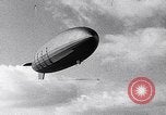 Image of dirigible United States Ship Akron Washington DC USA, 1931, second 44 stock footage video 65675036624