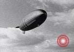 Image of dirigible United States Ship Akron Washington DC USA, 1931, second 45 stock footage video 65675036624