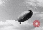 Image of dirigible United States Ship Akron Washington DC USA, 1931, second 46 stock footage video 65675036624