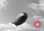 Image of dirigible United States Ship Akron Washington DC USA, 1931, second 48 stock footage video 65675036624
