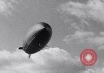 Image of dirigible United States Ship Akron Washington DC USA, 1931, second 49 stock footage video 65675036624