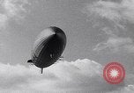 Image of dirigible United States Ship Akron Washington DC USA, 1931, second 50 stock footage video 65675036624