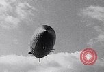 Image of dirigible United States Ship Akron Washington DC USA, 1931, second 51 stock footage video 65675036624