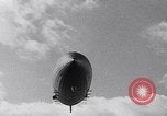 Image of dirigible United States Ship Akron Washington DC USA, 1931, second 52 stock footage video 65675036624