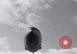 Image of dirigible United States Ship Akron Washington DC USA, 1931, second 53 stock footage video 65675036624