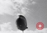 Image of dirigible United States Ship Akron Washington DC USA, 1931, second 54 stock footage video 65675036624