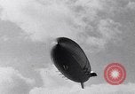 Image of dirigible United States Ship Akron Washington DC USA, 1931, second 56 stock footage video 65675036624