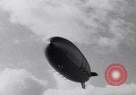 Image of dirigible United States Ship Akron Washington DC USA, 1931, second 57 stock footage video 65675036624