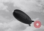 Image of dirigible United States Ship Akron Washington DC USA, 1931, second 59 stock footage video 65675036624