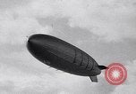 Image of dirigible United States Ship Akron Washington DC USA, 1931, second 61 stock footage video 65675036624